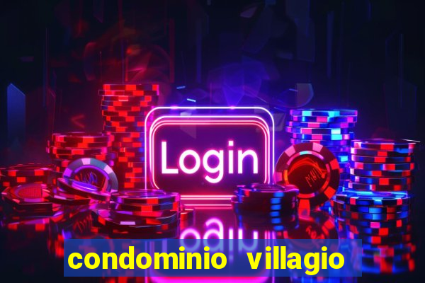 condominio villagio di napoli valinhos